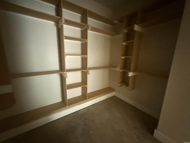 6960 Christine Ln, Benton, AR 72019 - view of spacious closet