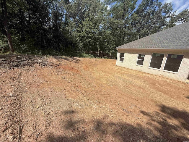 6960 Christine Ln, Benton, AR 72019 - view of yard
