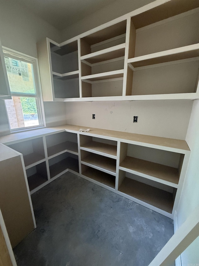 6960 Christine Ln, Benton, AR 72019 - view of storage area