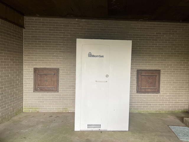 101 Fairway Dr, Bald Knob, AR 72010 - property entrance