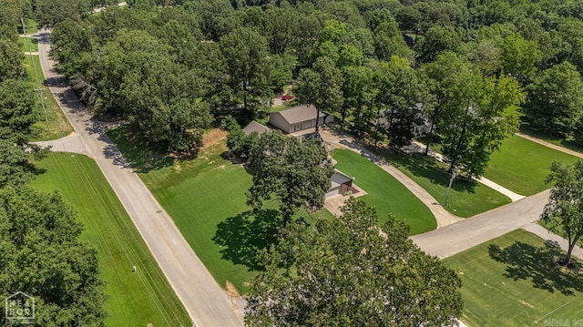 5510 Crowleys Ridge Rd, Jonesboro, AR 72404 - view of property location