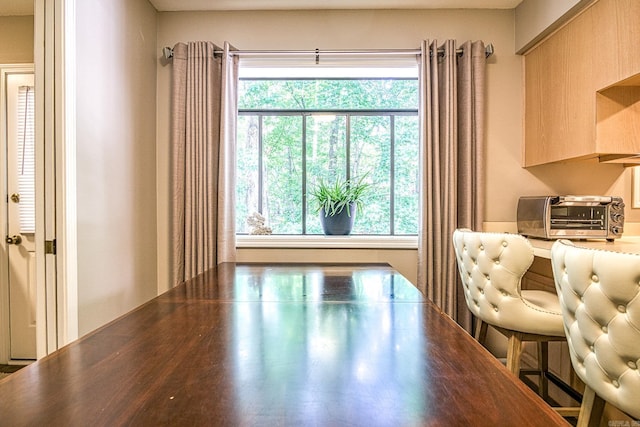 23 Emanuel Dr, Hot Springs Village, AR 71909 - view of dining room