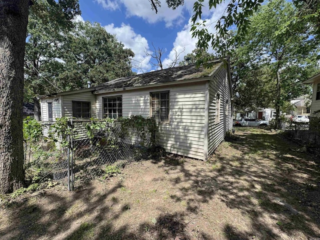 600 S Maple St, Little Rock, AR 72205 - view of home's exterior