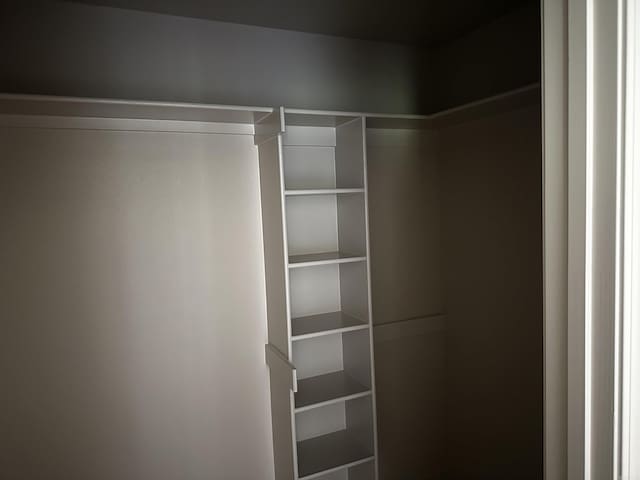 410 N Cedar St, Beebe, AR 72012 - view of closet