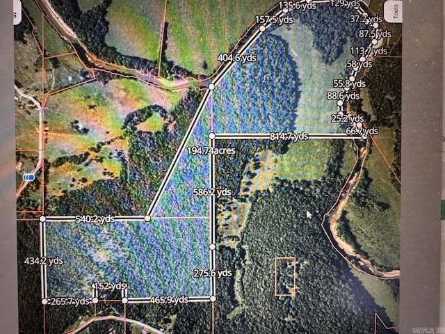 00 Push Rd, Smithville, AR 72466