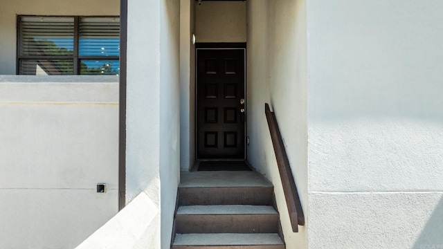 301 Kings Row Dr Unit 106, Little Rock, AR 72207 - view of staircase