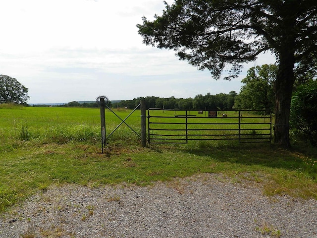 000 Qualls Rd, Greenbrier, AR 72058