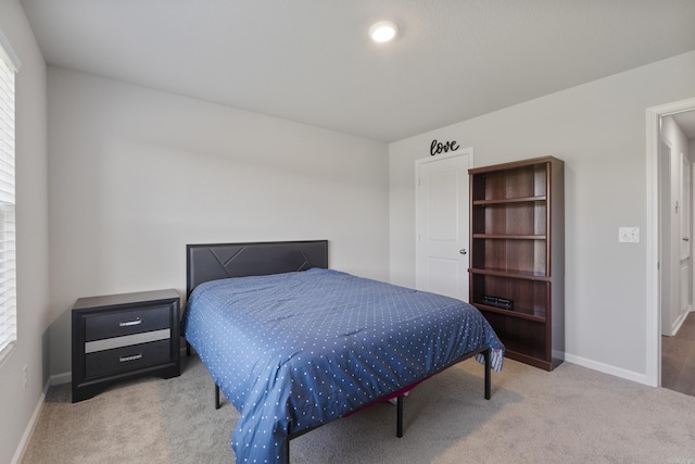 1040 Gallery Dr, Conway, AR 72032 - carpeted bedroom with multiple windows