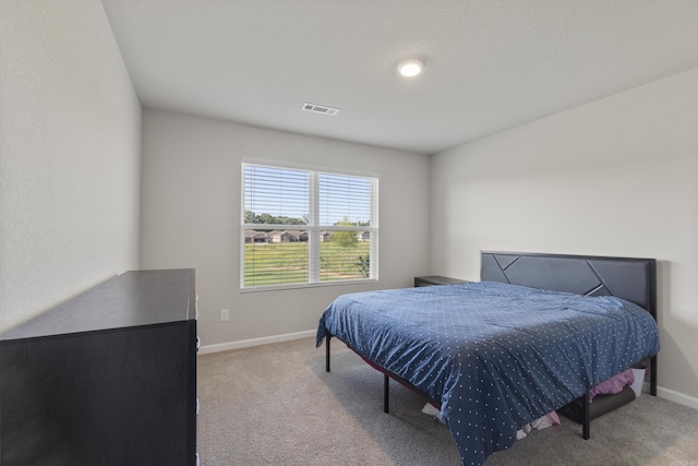 1040 Gallery Dr, Conway, AR 72032 - carpeted bedroom featuring baseboards
