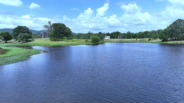 702 Polk Road 57, Mena, AR 71953 - water view