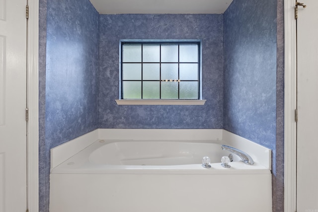 53 E Main St, Greenbrier, AR 72058 - full bath with a bath