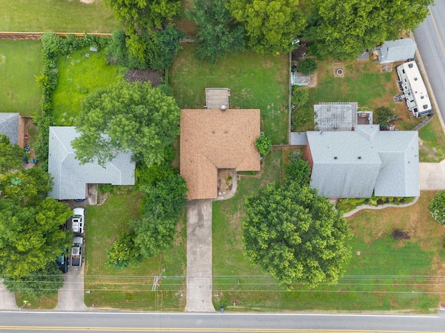 53 E Main St, Greenbrier, AR 72058 - bird's eye view