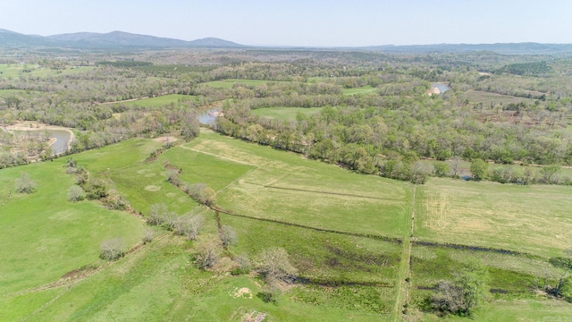 Unk Polk Road 670, Mena, AR 71953