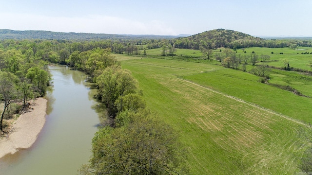 Unk Polk Road 670, Mena, AR 71953