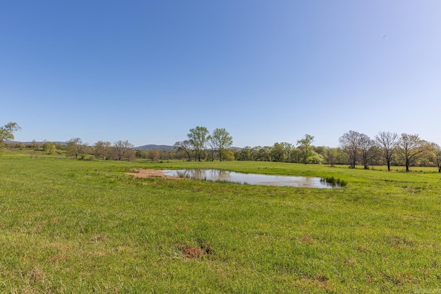 Unk Polk Road 670, Mena, AR 71953