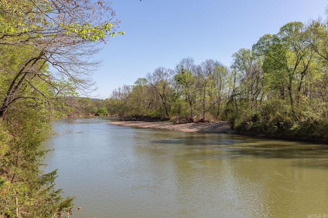 Unk Polk Road 670, Mena, AR 71953