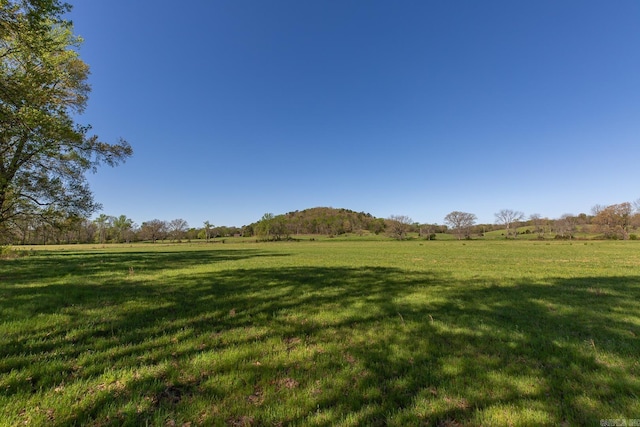 Unk Polk Road 670, Mena, AR 71953
