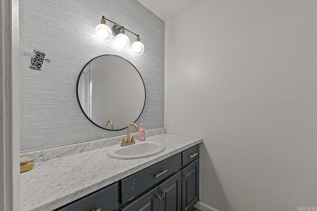 508 Cindy St, Paragould, AR 72450 - bathroom featuring vanity