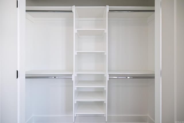 60 Estrella Way, Hot Springs Village, AR 71909 - view of closet