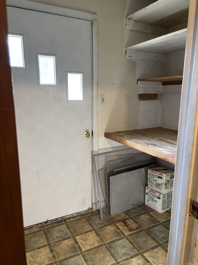 513 Joyce, Searcy, AR 72143 - view of storage area