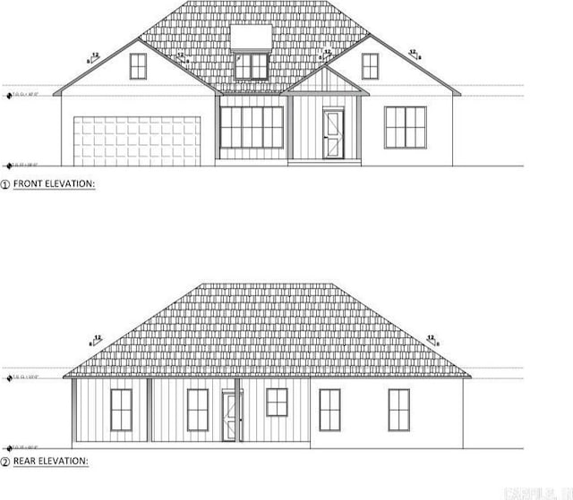17 Cobble Hill Rd, Little Rock, AR 72211 - view of a document