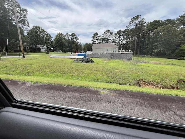 2-B Silverleaf Cv, Greenbrier, AR 72058 - view of road with view of scattered trees