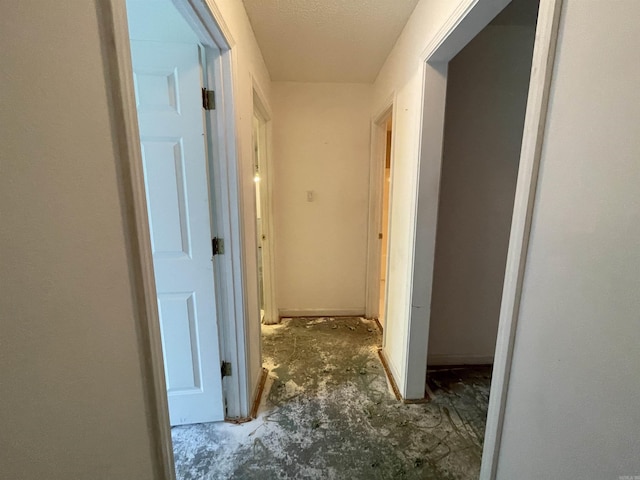 3806 Winterbrook Dr, Benton, AR 72015 - view of hallway