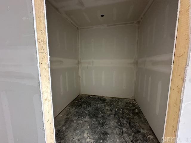 13423 Teton Dr, Little Rock, AR 72211 - view of storage