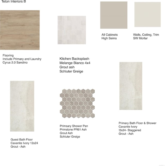 13423 Teton Dr, Little Rock, AR 72211 - view of miscellaneous property collateral