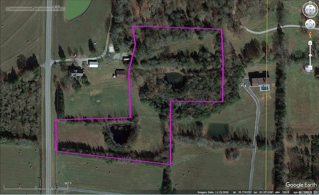 146 Mack St, Batesville, AR 72501