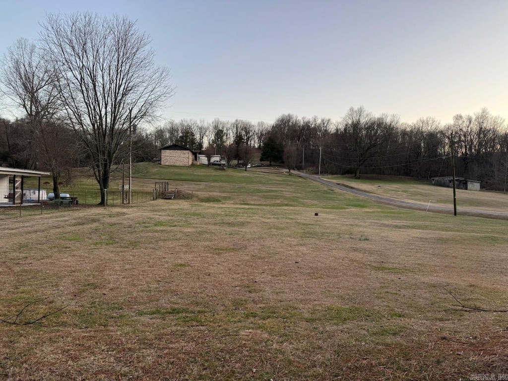 00 Cave Creek Rd, Batesville, AR 72501