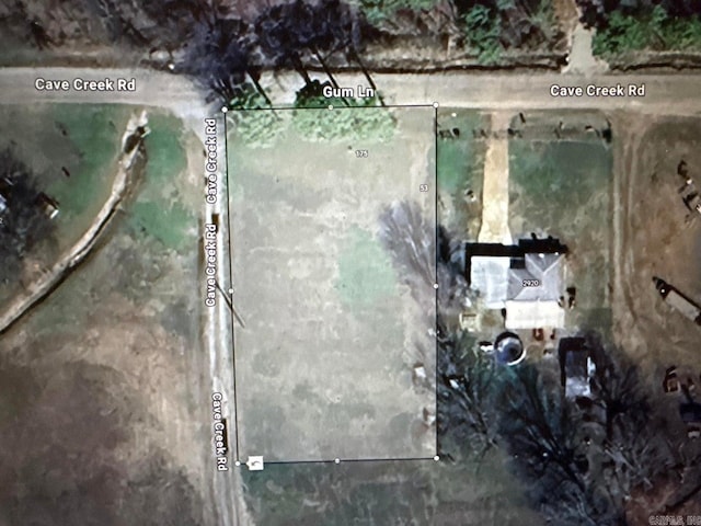 00 Cave Creek Rd, Batesville, AR 72501