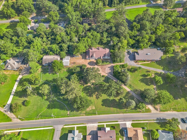 410 E Green St, Morrilton, AR 72110 - view of property location with nearby suburban area