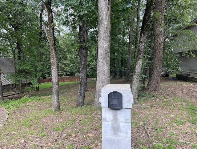 TBD Cardinal Rd, Little Rock, AR 72204