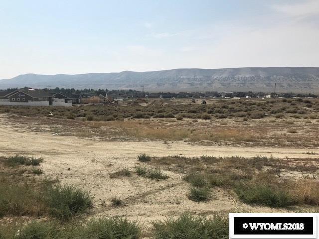 0 Foothill Unit R5, Rock Springs WY, 82901 land for sale