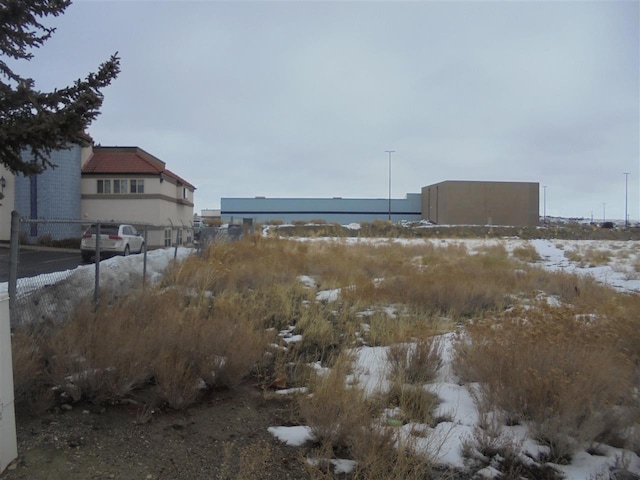 2300 Cascade Dr, Rock Springs WY, 82901 land for sale