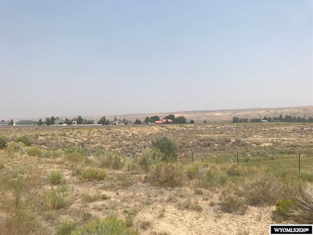 Listing photo 2 for LOT22 Sagebrush Dr, Green River WY 82935