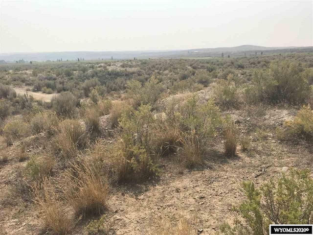 Listing photo 3 for LOT16 Branding Iron Dr, Green River WY 82935