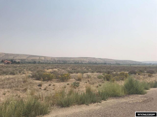 LOT19 Branding Iron Dr, Green River, WY 82935