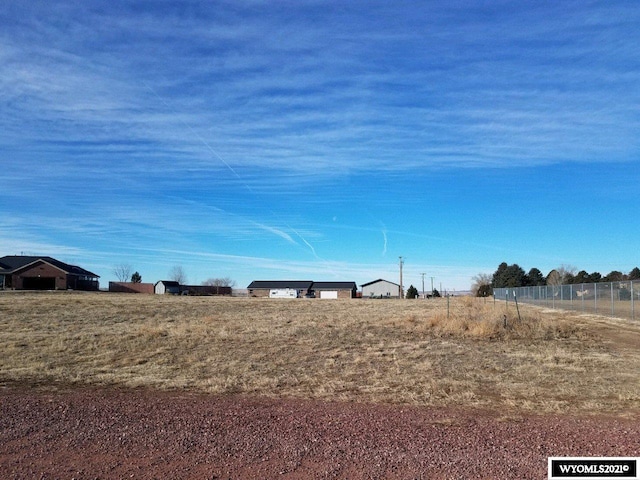 941 Sheridan St, Torrington WY, 82240 land for sale