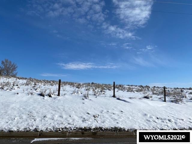 T51R82SEC35 S Bypass Rd, Buffalo WY, 82834 land for sale