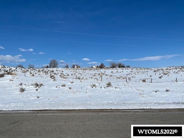 Listing photo 3 for T51R82SEC35 S Bypass Rd, Buffalo WY 82834