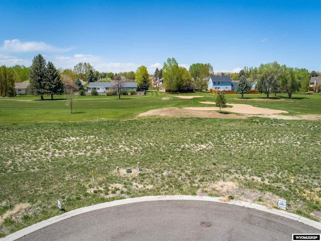 Lot6 Pebble Creek, Riverton WY, 82501 land for sale