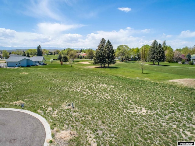 Listing photo 3 for Lot6 Pebble Creek, Riverton WY 82501