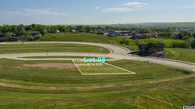 2648 Morrison Ranch Rd, Sheridan WY, 82801 land for sale