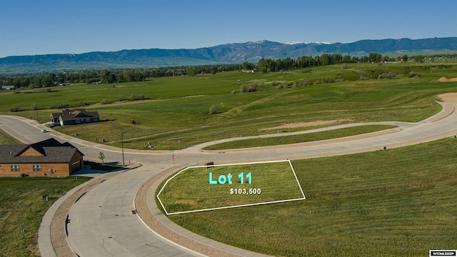 2649 Morrison Ranch Rd, Sheridan WY, 82801 land for sale