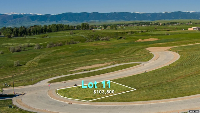 Listing photo 2 for 2649 Morrison Ranch Rd, Sheridan WY 82801