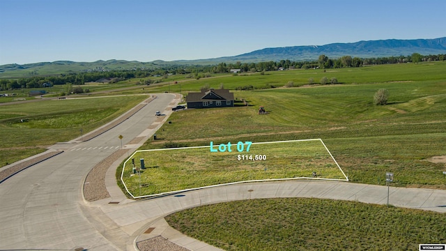 2650 Morrison Ranch Rd, Sheridan WY, 82801 land for sale