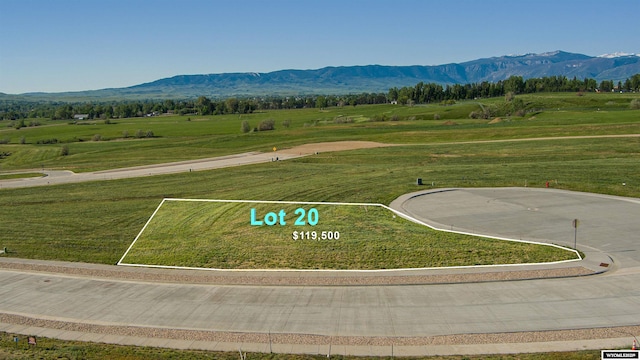 440 Legacy Rd, Sheridan WY, 82801 land for sale