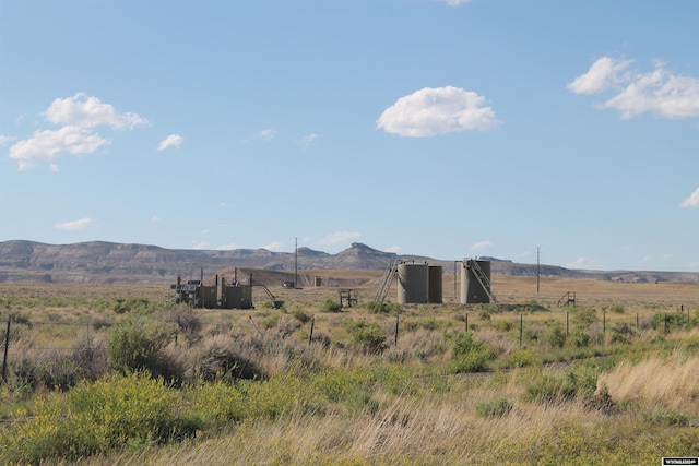 TBD Valley Rd, La Barge, WY 83123